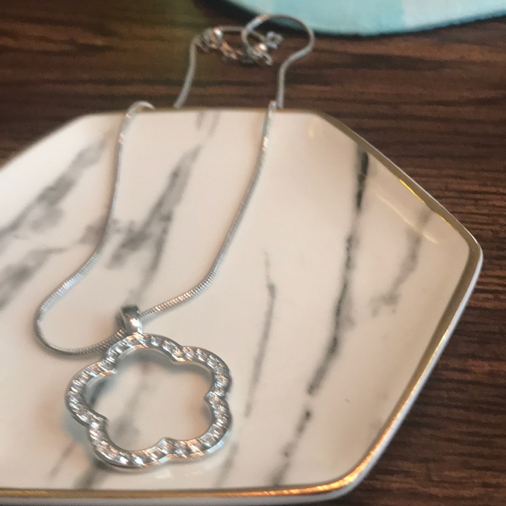 Premiere necklace Token of Love